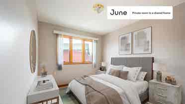 4 BR in Chicago
