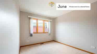 4 BR in Chicago