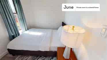 2 BR in New York City