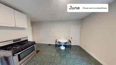 2 BR in Boston