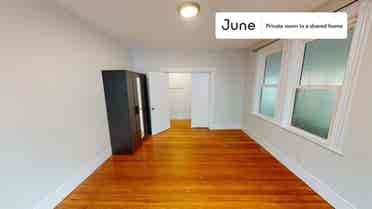 2 BR in Boston