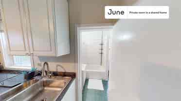 2 BR in Boston