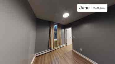 3 BR in Boston