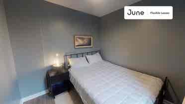 3 BR in Boston