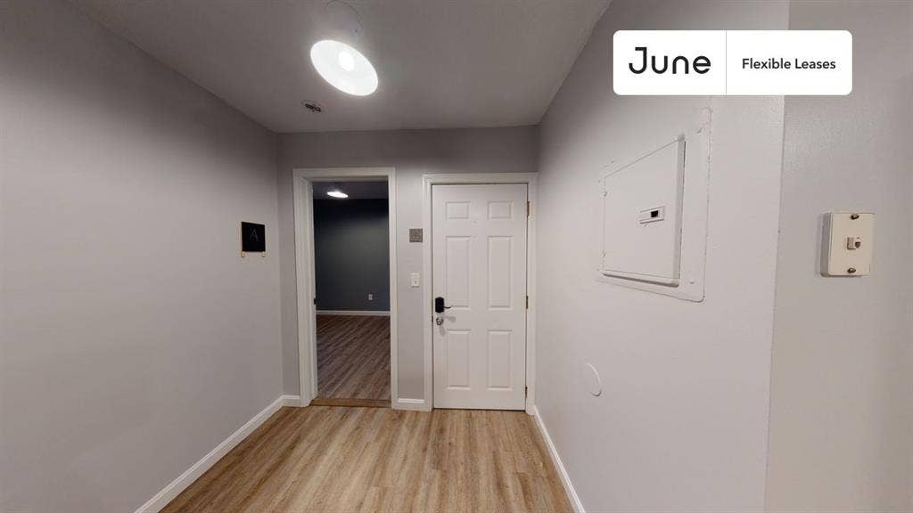 3 BR in Boston