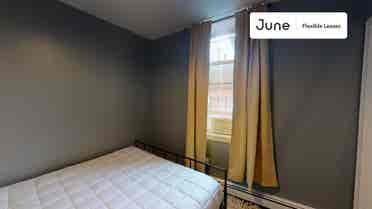 3 BR in Boston
