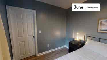 3 BR in Boston
