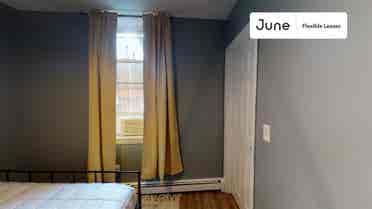 3 BR in Boston