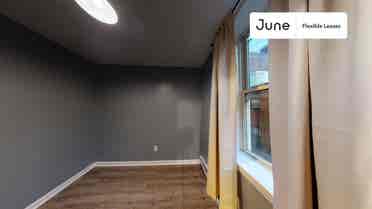 3 BR in Boston