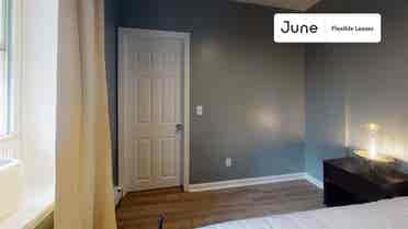 3 BR in Boston