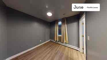 3 BR in Boston