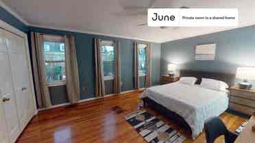 7 BR in Washington DC