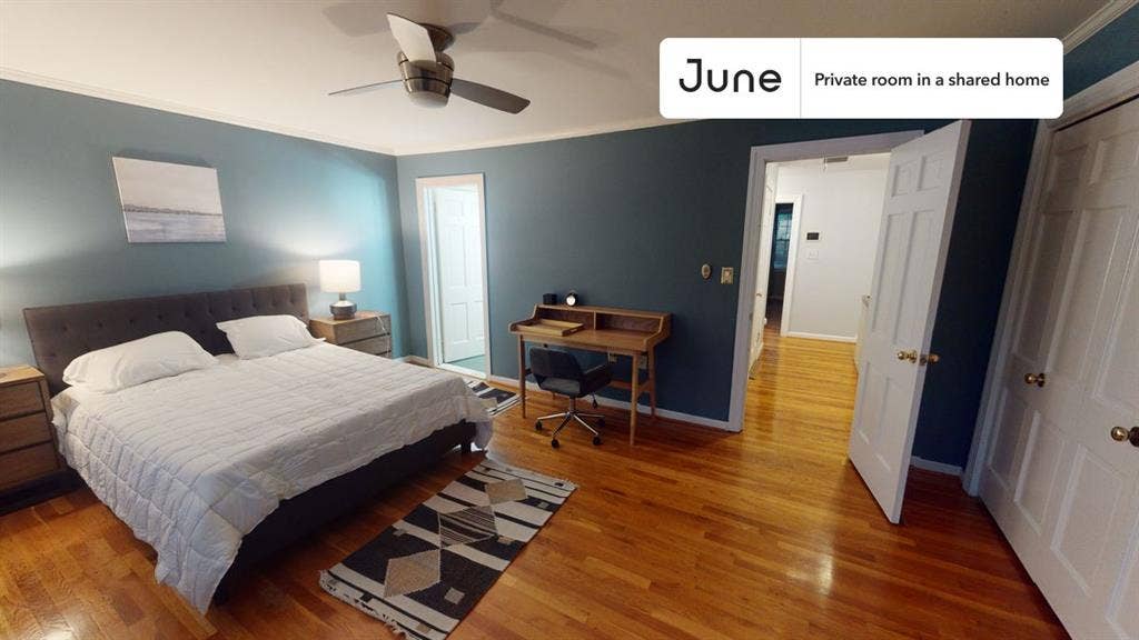 7 BR in Washington DC