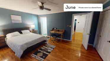 7 BR in Washington DC