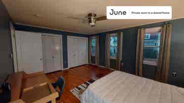 7 BR in Washington DC