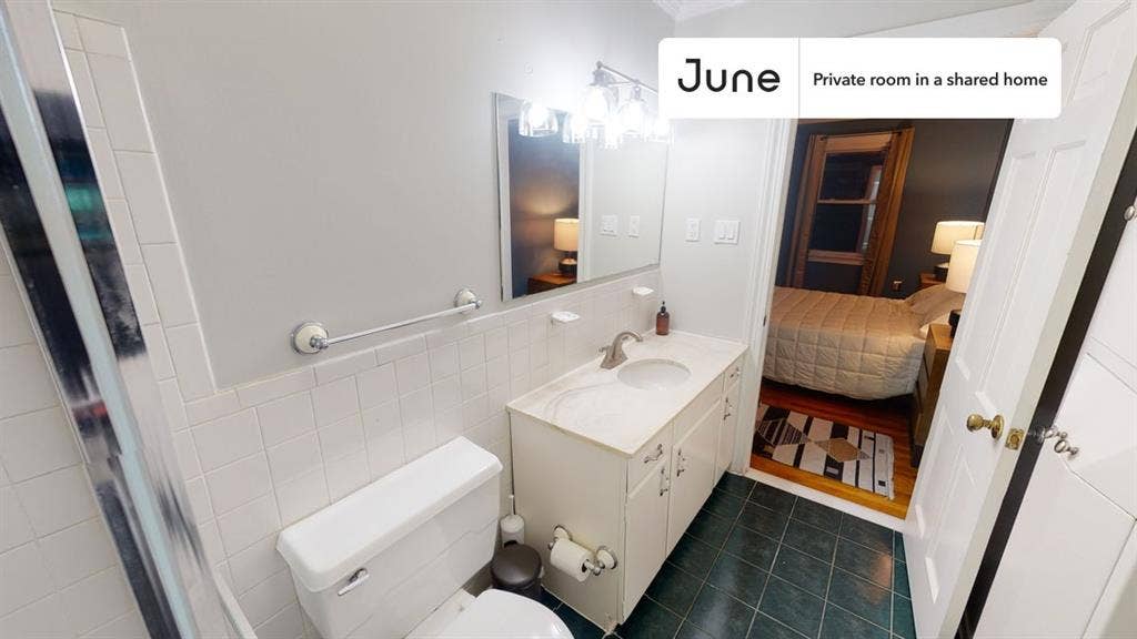7 BR in Washington DC