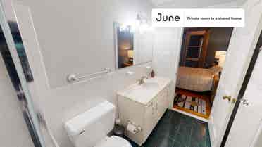 7 BR in Washington DC