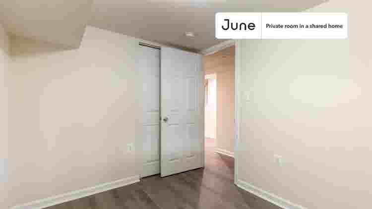 4 BR in Washington DC