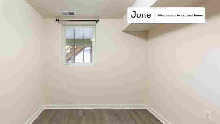 4 BR in Washington DC