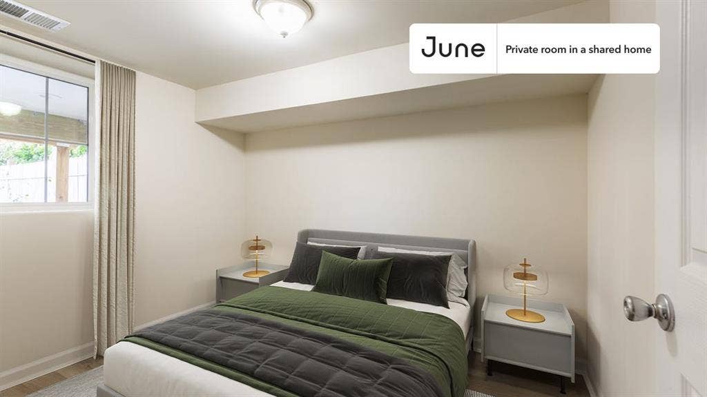 4 BR in Washington DC