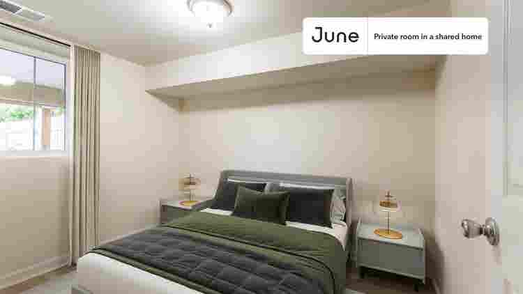 4 BR in Washington DC