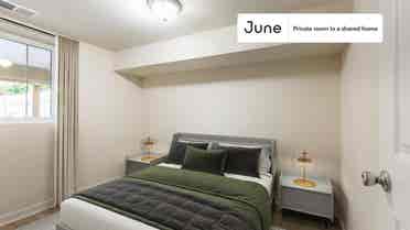 4 BR in Washington DC