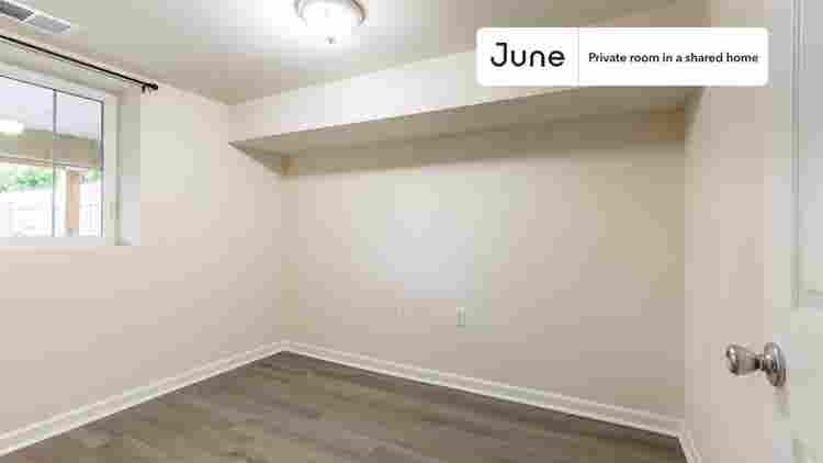 4 BR in Washington DC