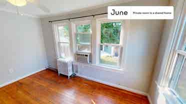 6 BR in Washington DC
