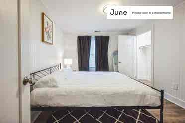 4 BR in Boston