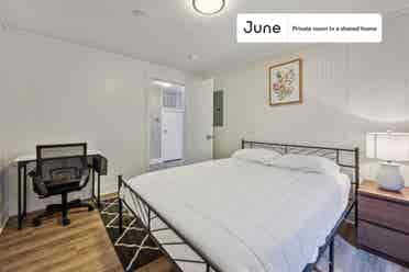 4 BR in Boston