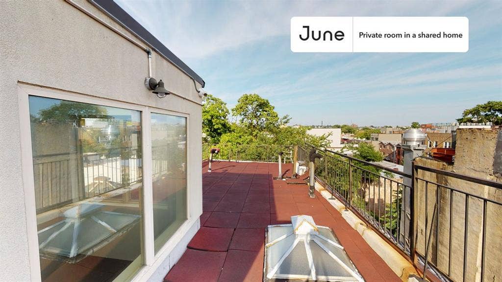 5 BR in New York City