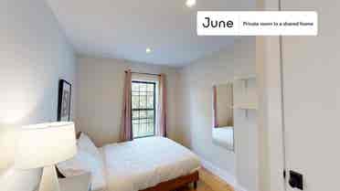 5 BR in New York City