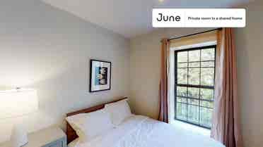 5 BR in New York City