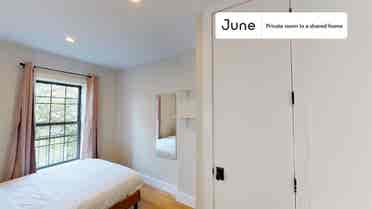 5 BR in New York City