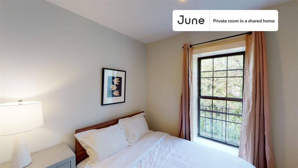 5 BR in New York City