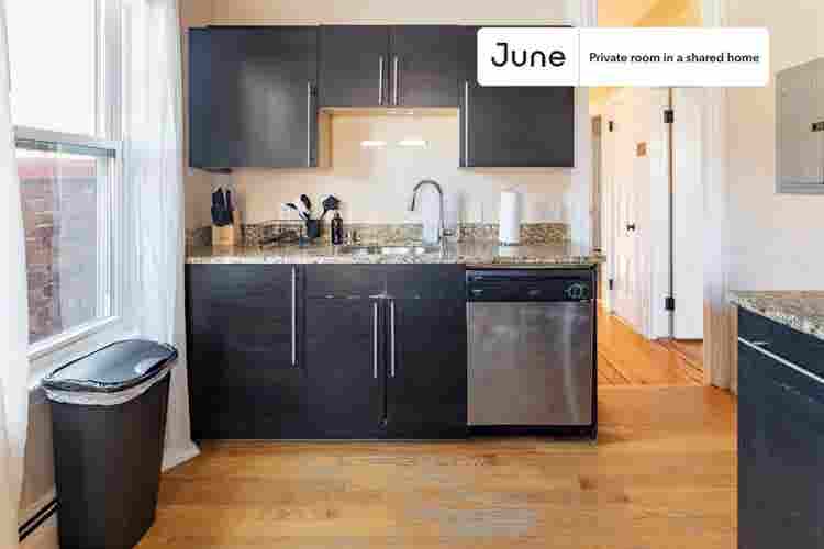 4 BR in Boston