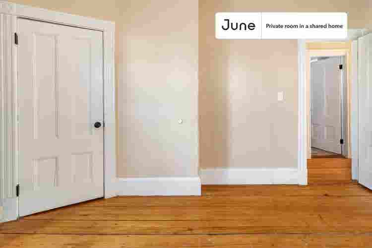4 BR in Boston