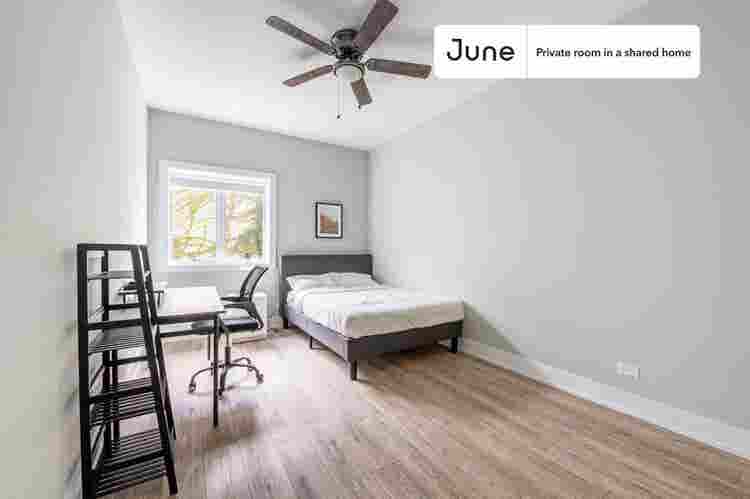 5 BR in Chicago