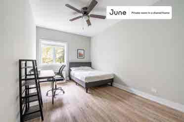 5 BR in Chicago