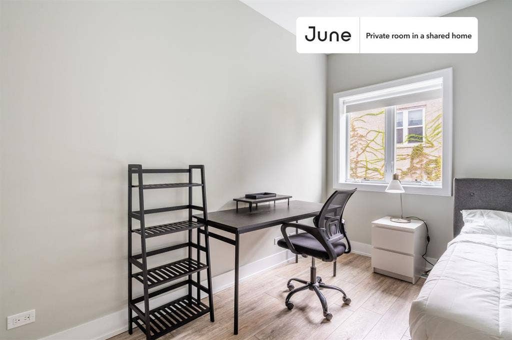 5 BR in Chicago