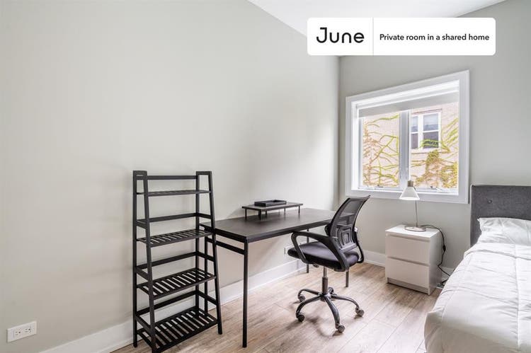 5 BR in Chicago