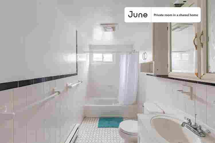 5 BR in Boston