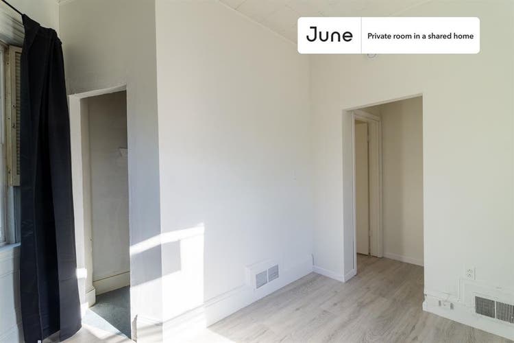 4 BR in Boston