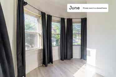 4 BR in Boston