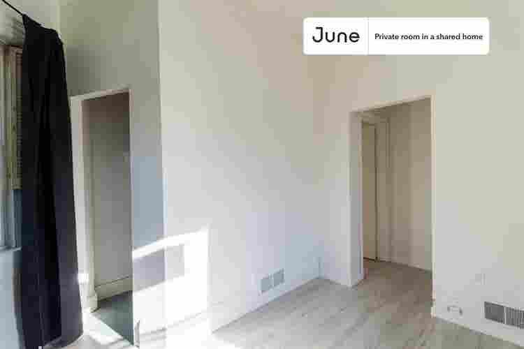 4 BR in Boston