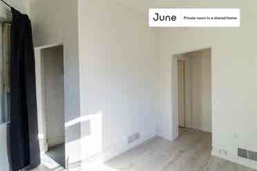 4 BR in Boston