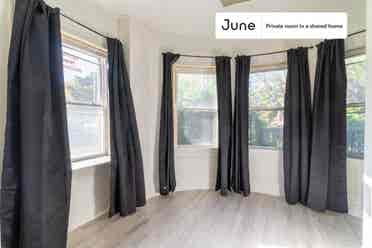 4 BR in Boston