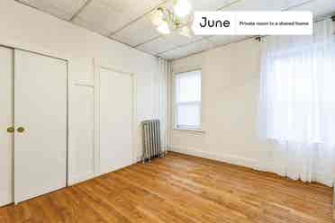 5 BR in Boston
