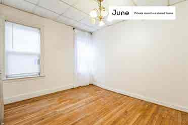5 BR in Boston