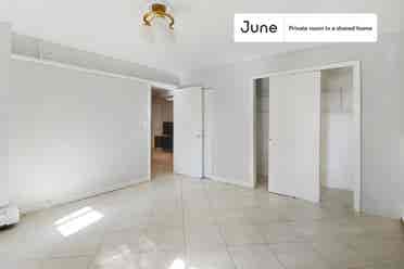 6 BR in Boston